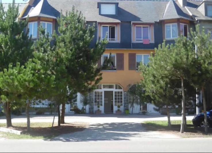 Sables d Or Studio 22 à 300 mètre de la plage Fréhel Extérieur photo